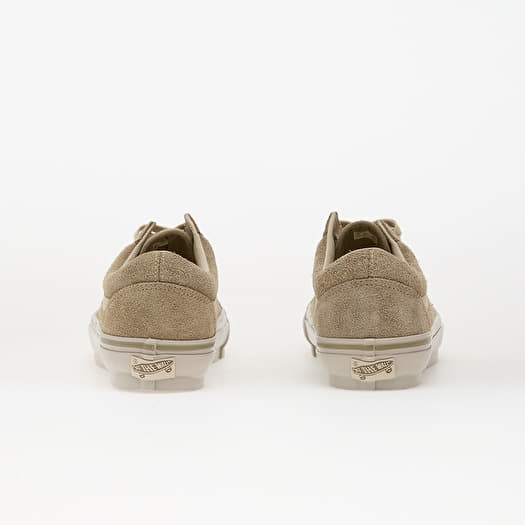 Vans LX Old Skool Shag Suede Bay Leaf | Footshop