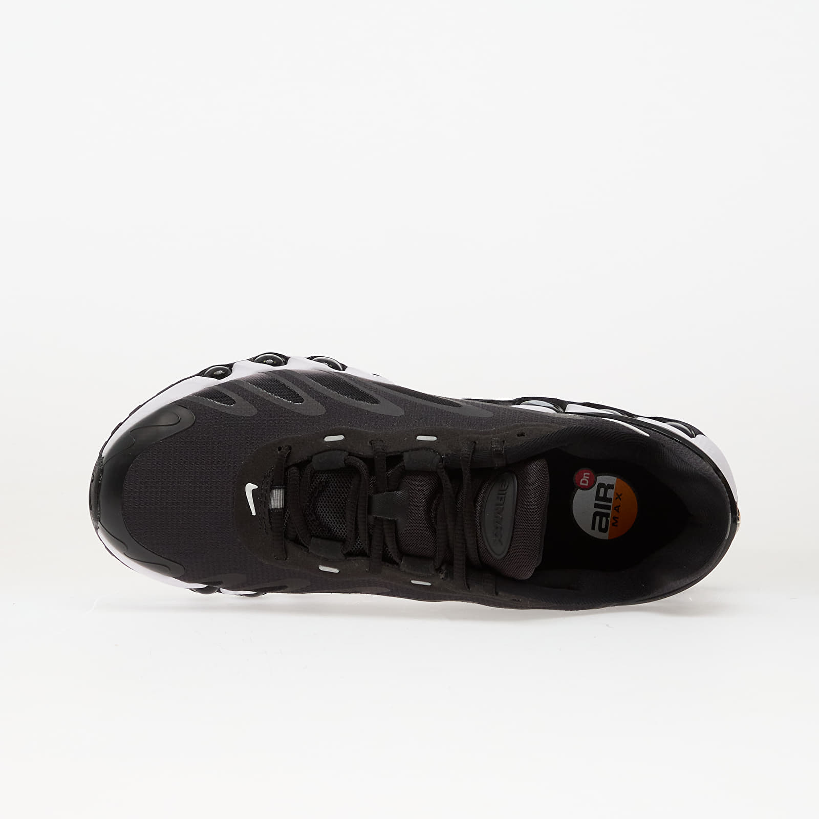 Herenschoenen Nike Air Max Dn8 Black/ White-Black-Black