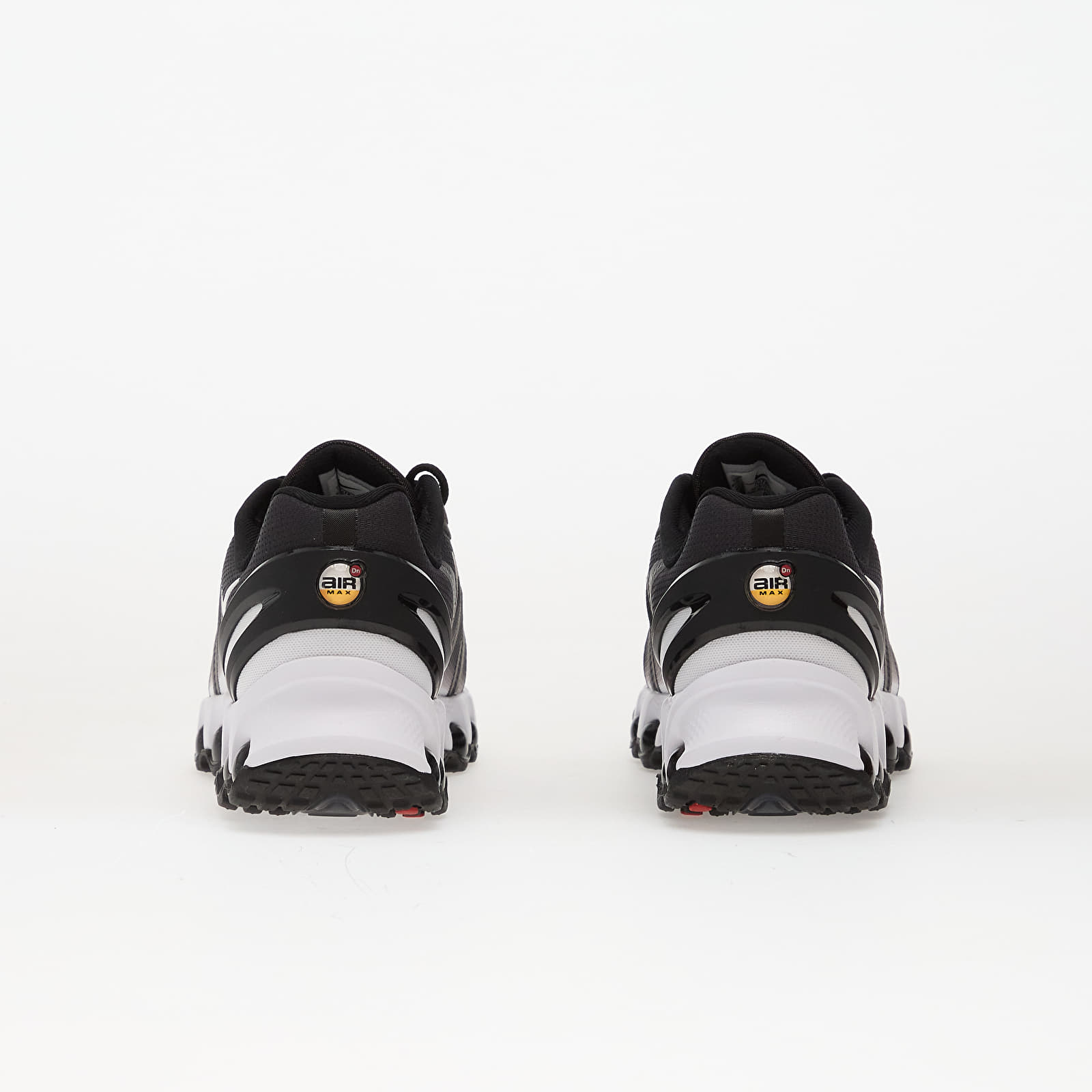 Herenschoenen Nike Air Max Dn8 Black/ White-Black-Black