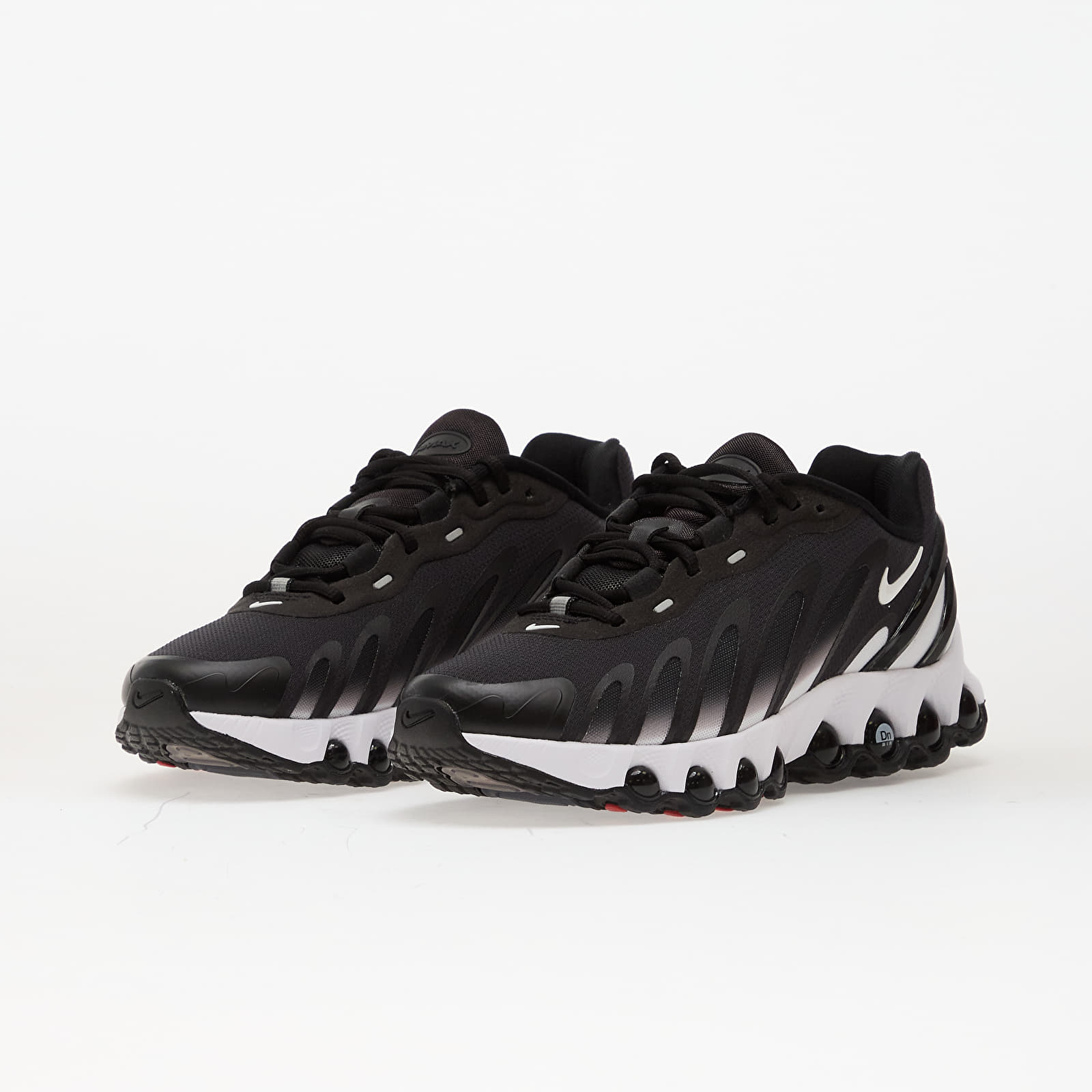 Herenschoenen Nike Air Max Dn8 Black/ White-Black-Black