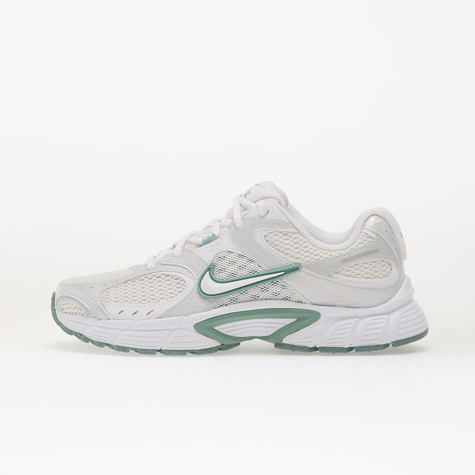 Damesschoenen Nike V5 Rnr Summit White/ White-Vast Grey-Cannon
