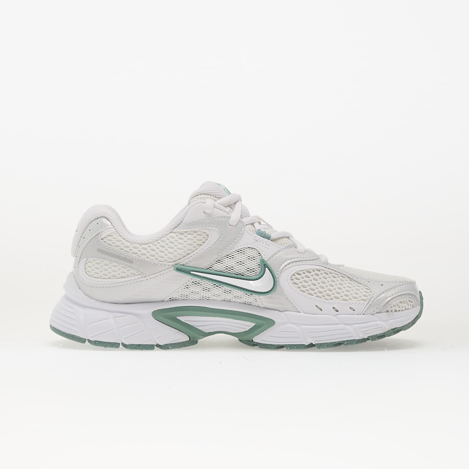 Damesschoenen Nike V5 Rnr Summit White/ White-Vast Grey-Cannon