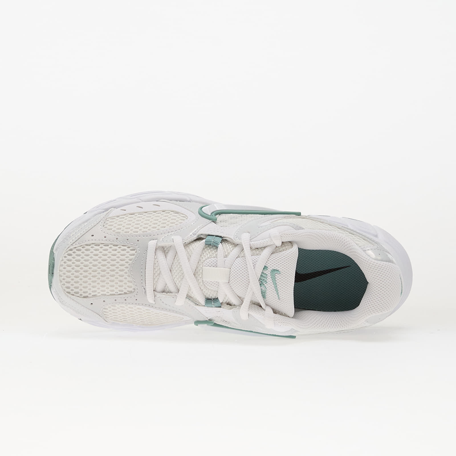 Damesschoenen Nike V5 Rnr Summit White/ White-Vast Grey-Cannon