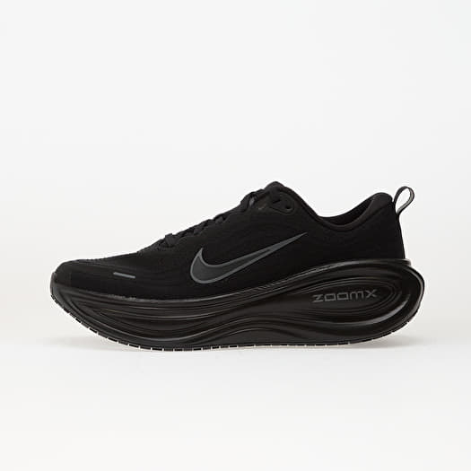 Nike Vomero Plus Black/ Dk Smoke Grey-Mtlc Dk Grey-Cool Grey
