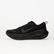 Nike Vomero Plus Black/ Dk Smoke Grey-Mtlc Dk Grey-Cool Grey