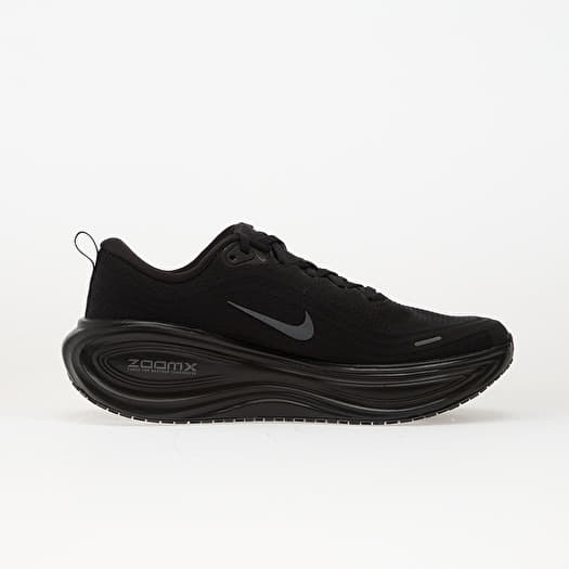 Nike Vomero Plus Black/ Dk Smoke Grey-Mtlc Dk Grey-Cool Grey