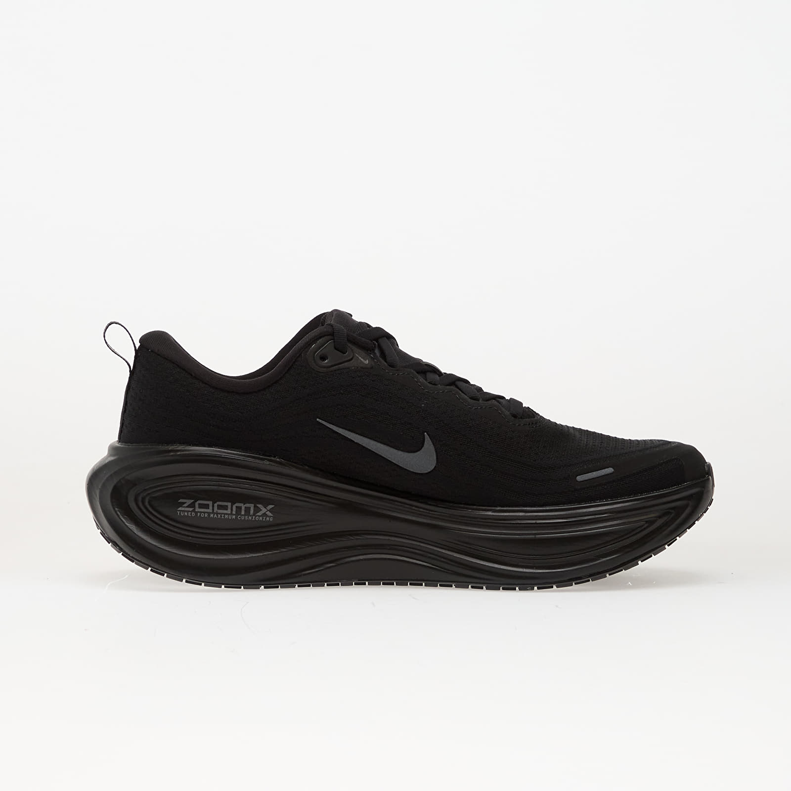 Pánské tenisky a boty Nike Vomero Plus Black/ Dk Smoke Grey-Mtlc Dk Grey-Cool Grey