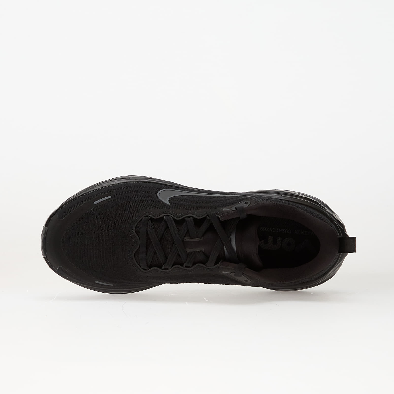 Pánské tenisky a boty Nike Vomero Plus Black/ Dk Smoke Grey-Mtlc Dk Grey-Cool Grey