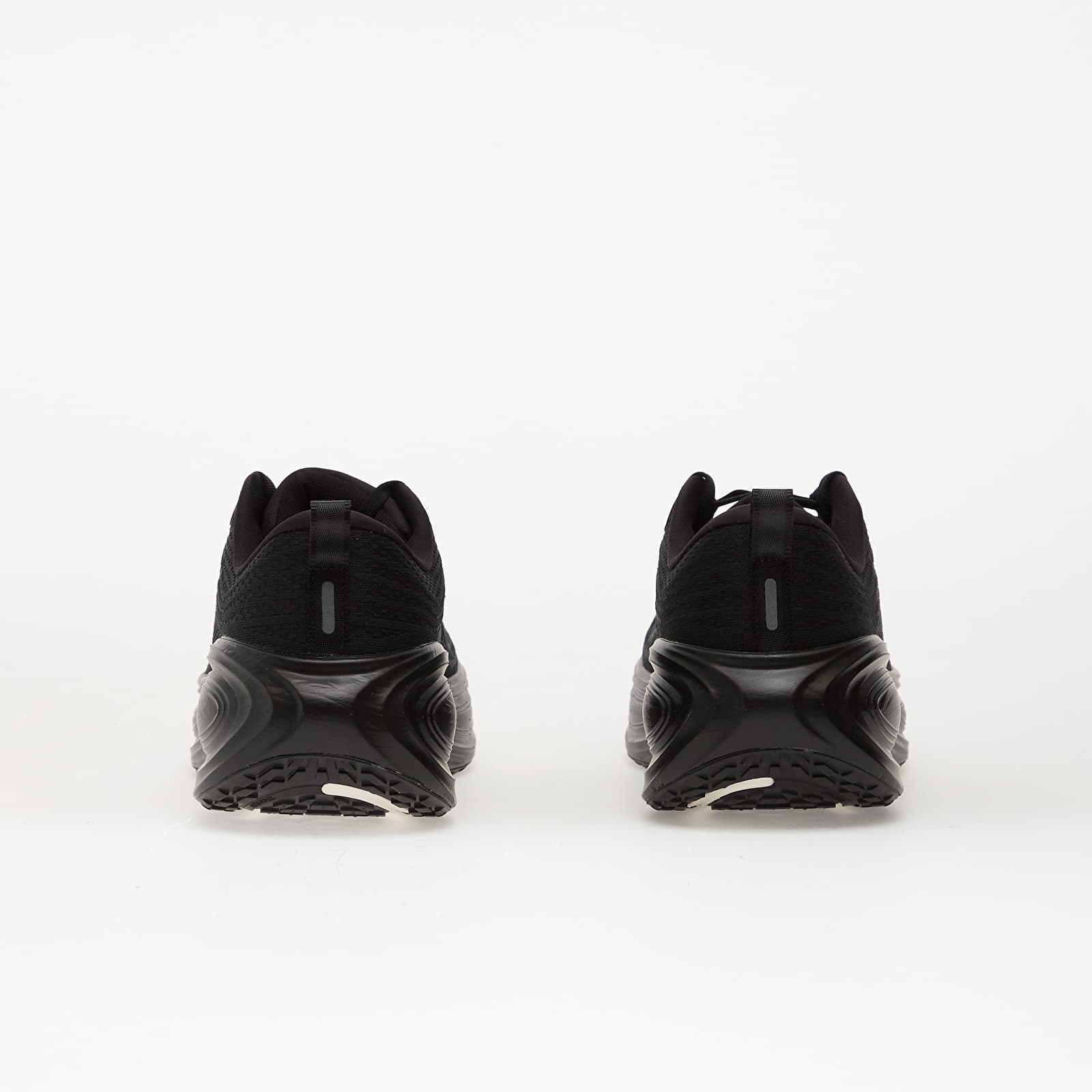 Pánské tenisky a boty Nike Vomero Plus Black/ Dk Smoke Grey-Mtlc Dk Grey-Cool Grey