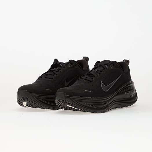 Men's shoes Nike Vomero Plus Black/ Dk Smoke Grey-Mtlc Dk Grey