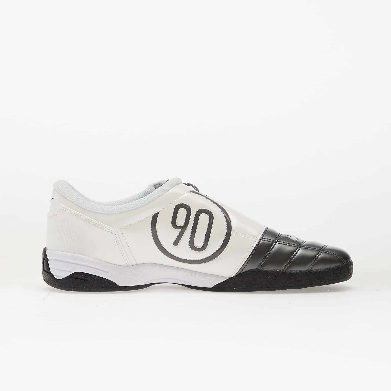 Herenschoenen Nike Total 90 Lt Graphite/ Mtlc Summit Wht-White-Black