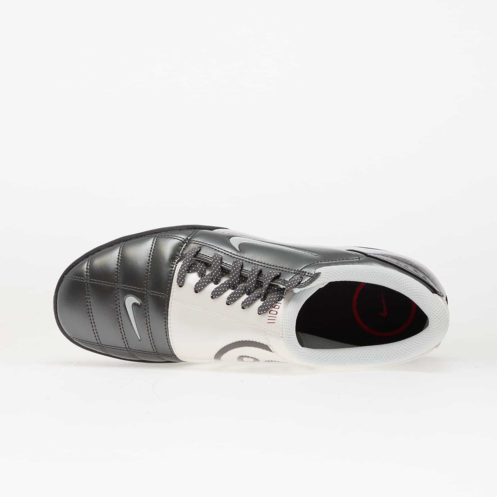 Herenschoenen Nike Total 90 Lt Graphite/ Mtlc Summit Wht-White-Black