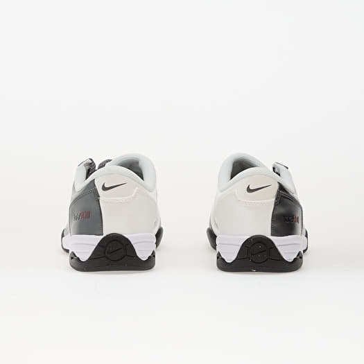 Nike Total 90 Lt Graphite/ Mtlc Summit Wht-White-Black | Footshop