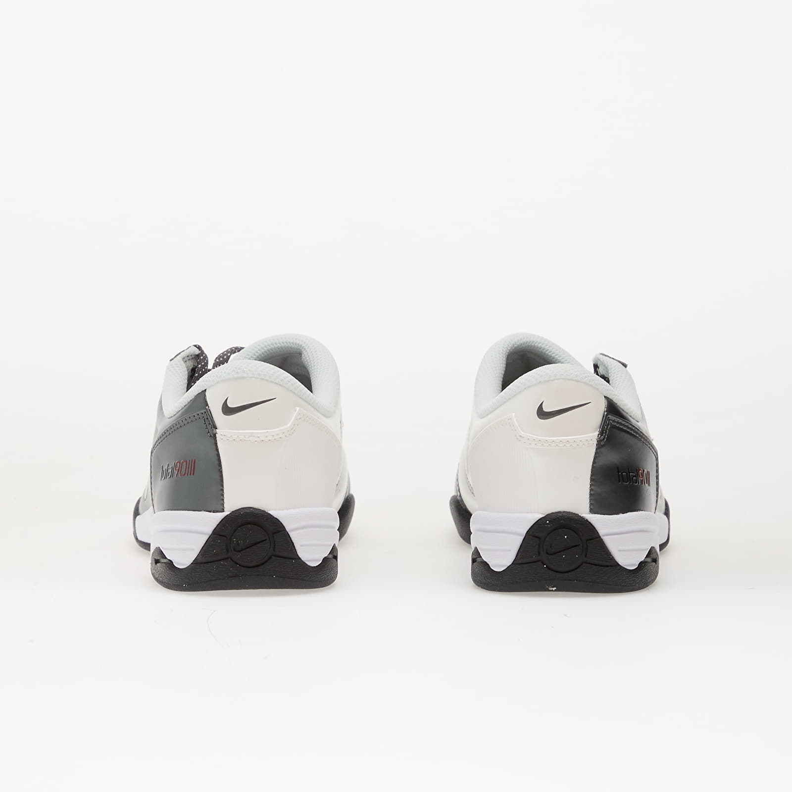 Herenschoenen Nike Total 90 Lt Graphite/ Mtlc Summit Wht-White-Black