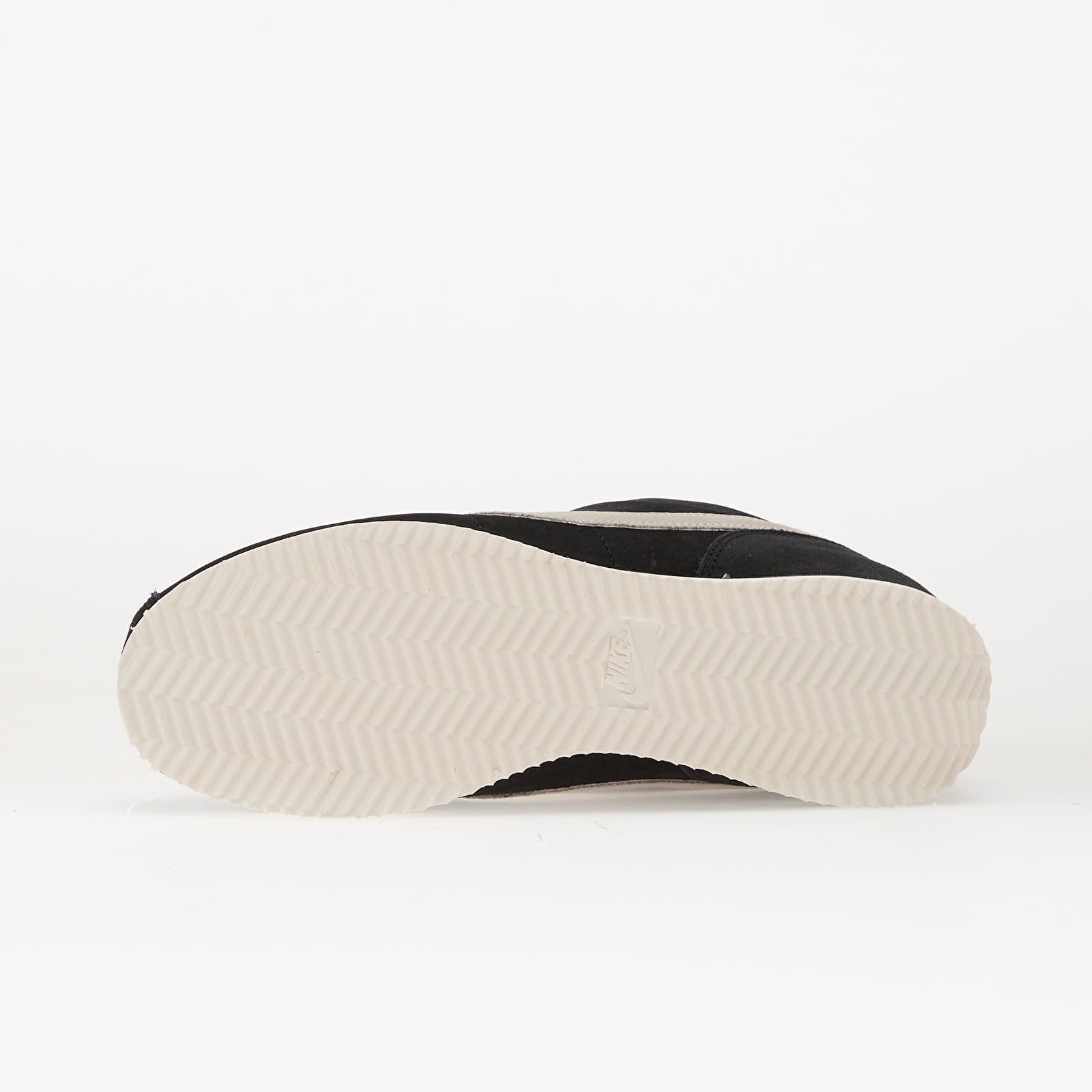 Herenschoenen Nike Cortez Premium Black/ Sail-Sail