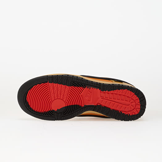 Nike Dunk Low Gtx Wheat/ Black-Ceramic-Picante Red | Footshop