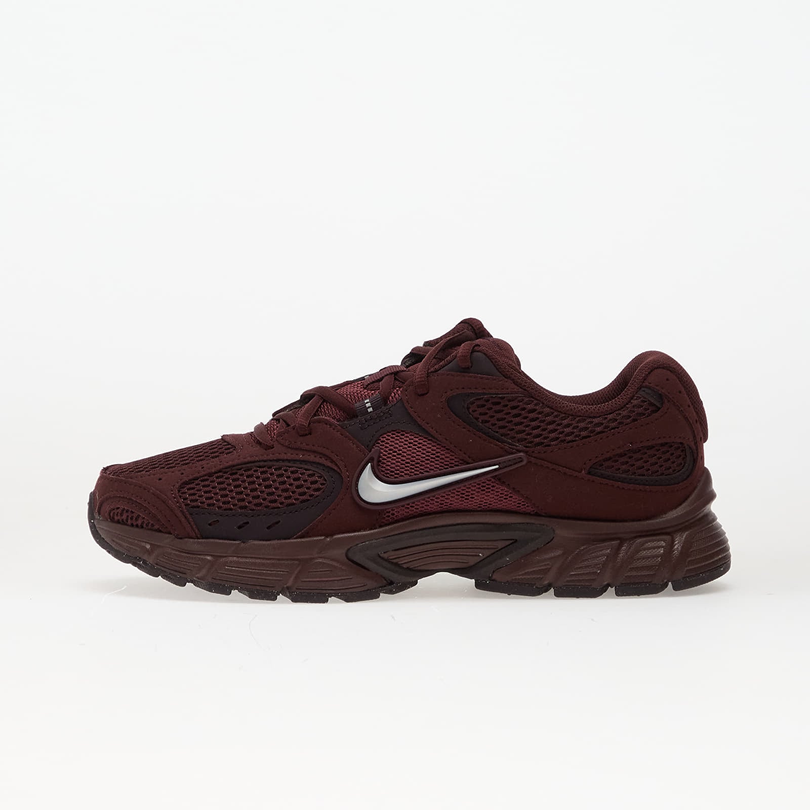 Sneakers Nike V5 Rnr Burgundy Crush/ Mtlc Pewter-Burgundy Ash EUR 42