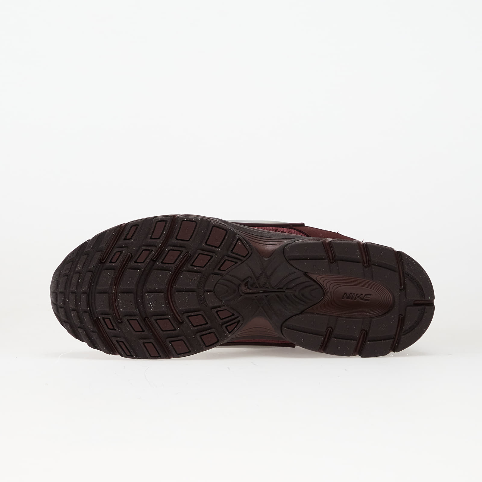 Damesschoenen Nike V5 Rnr Burgundy Crush/ Mtlc Pewter-Burgundy Ash