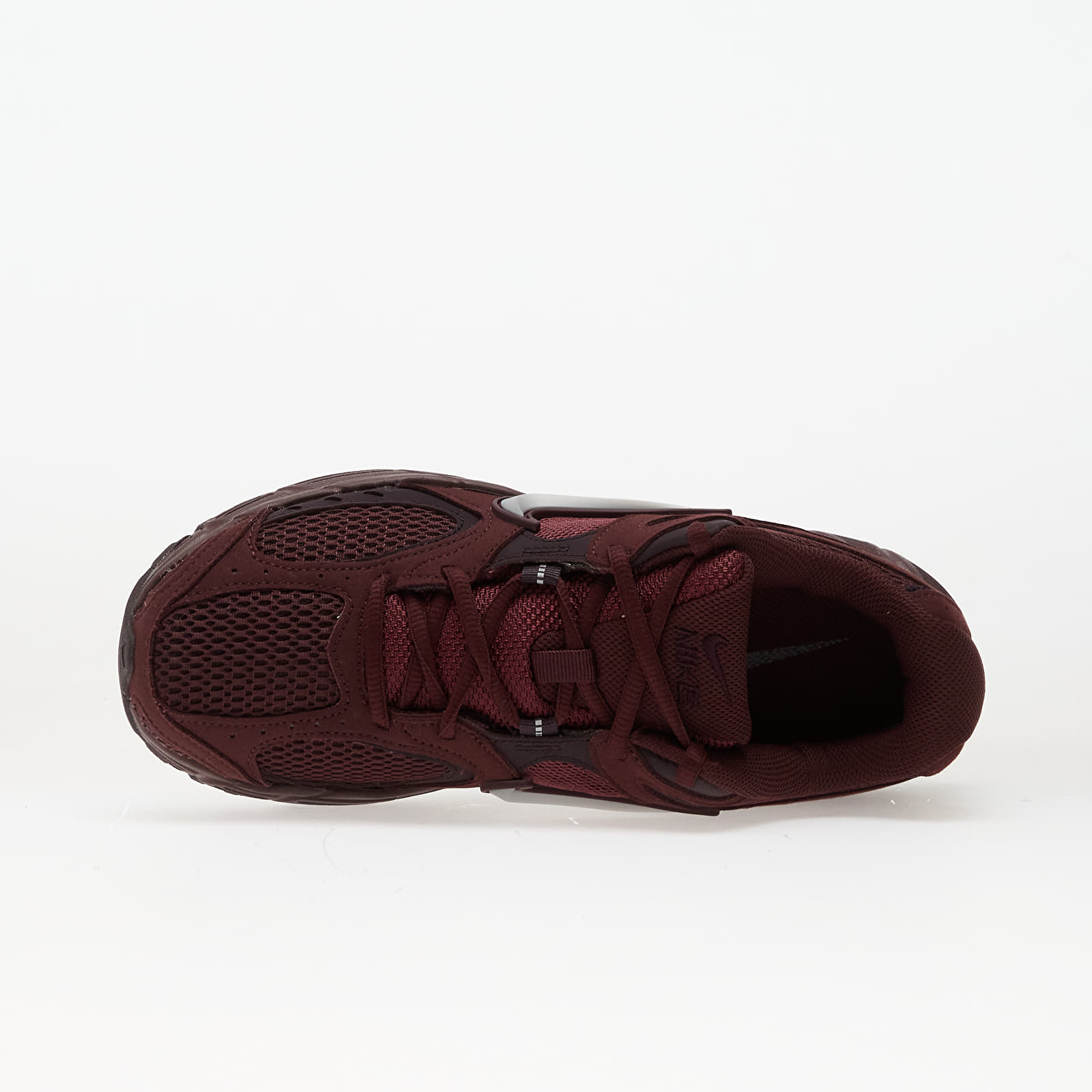 Damesschoenen Nike V5 Rnr Burgundy Crush/ Mtlc Pewter-Burgundy Ash