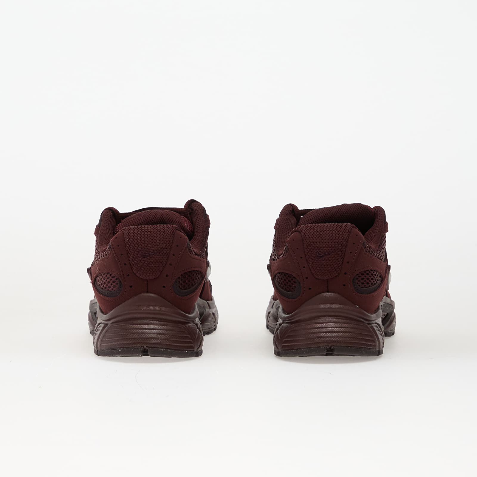 Damesschoenen Nike V5 Rnr Burgundy Crush/ Mtlc Pewter-Burgundy Ash