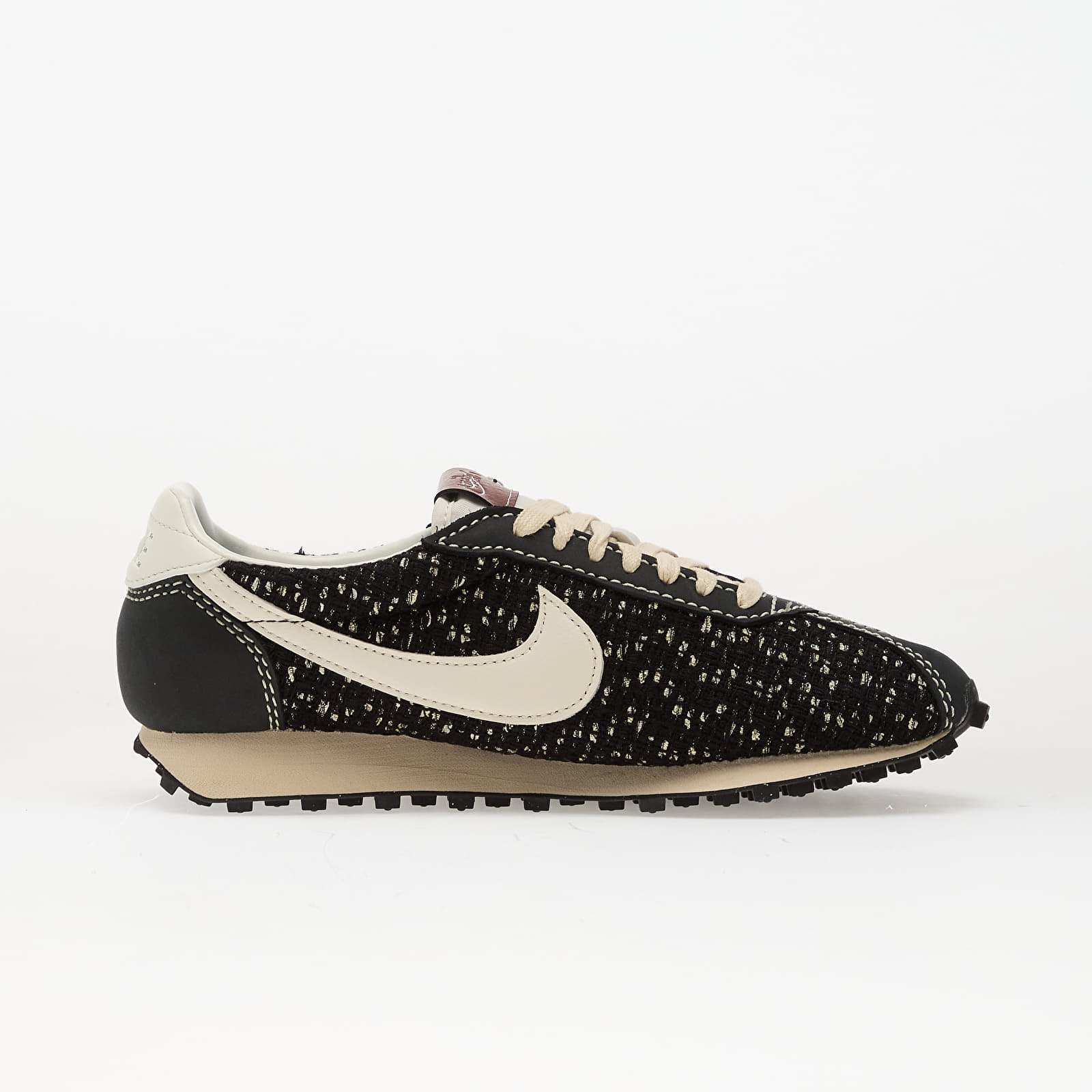 Sko til mænd Ld-1000 Dk Smoke Grey/ Soft Pearl-Pearl White