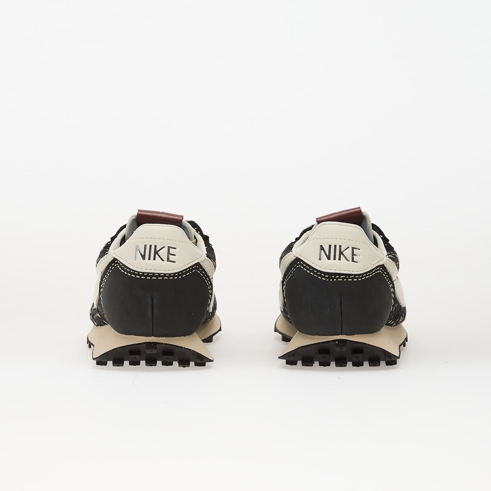 Sko til mænd Ld-1000 Dk Smoke Grey/ Soft Pearl-Pearl White