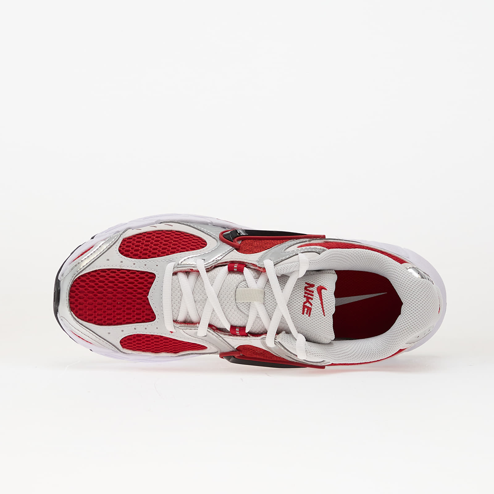 Sko til mænd Nike V5 Rnr Gym Red/ Black-Metallic Silver