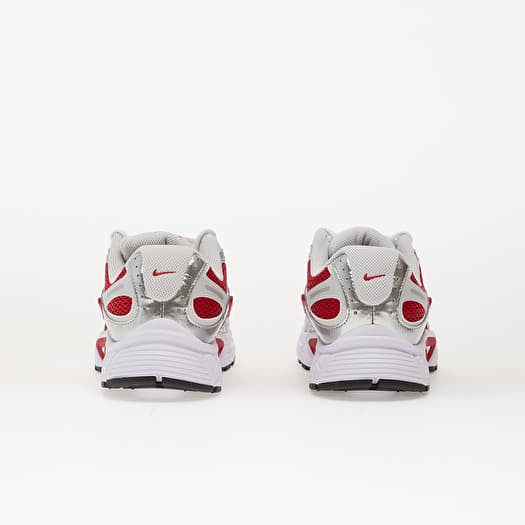 Men's shoes Nike V5 Rnr Gym Red/ Black-Metallic Silver Footshop