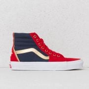Captain marvel new arrivals vans size 11