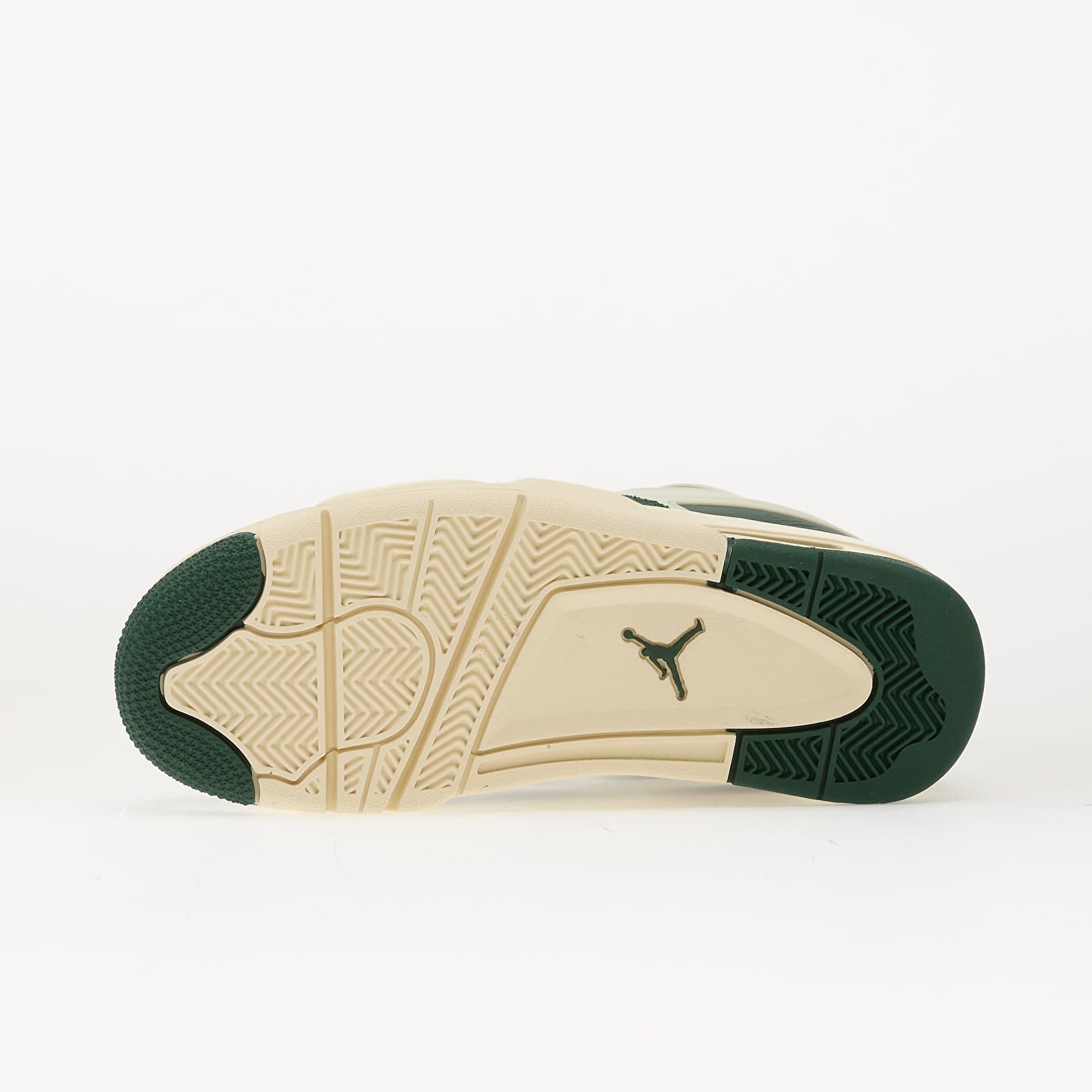 Damesschoenen Air Jordan 4 Rm Fir/ Coconut Milk-Malachite
