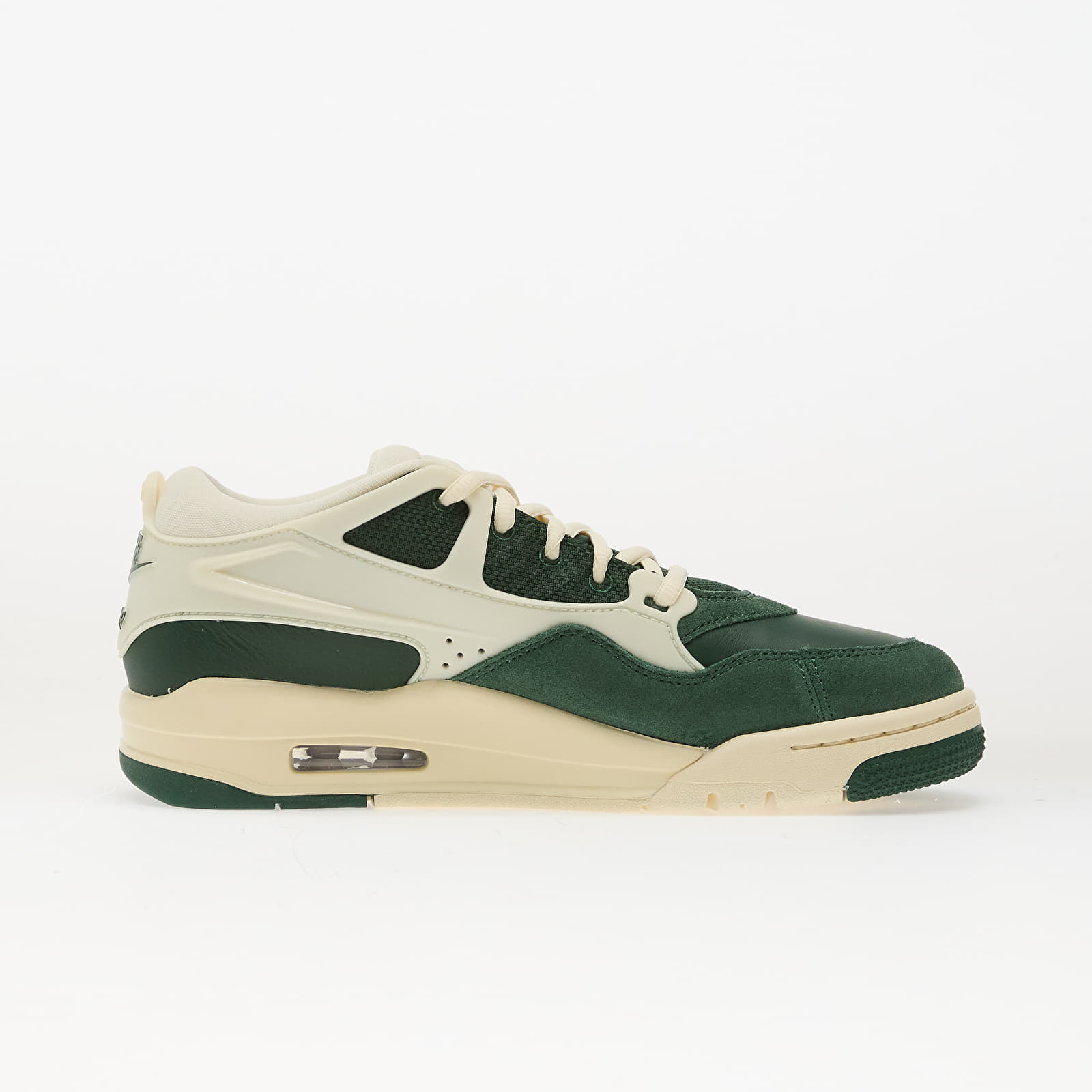Damesschoenen Air Jordan 4 Rm Fir/ Coconut Milk-Malachite