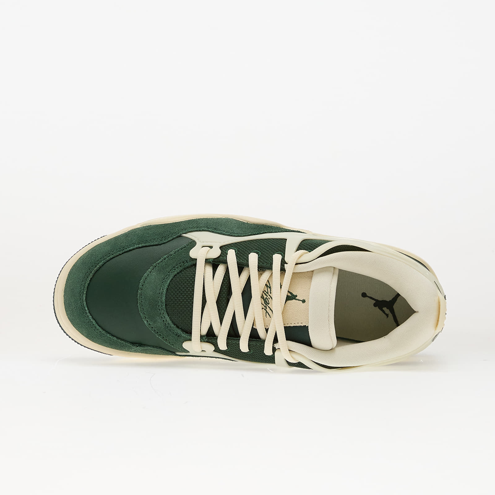 Damesschoenen Air Jordan 4 Rm Fir/ Coconut Milk-Malachite