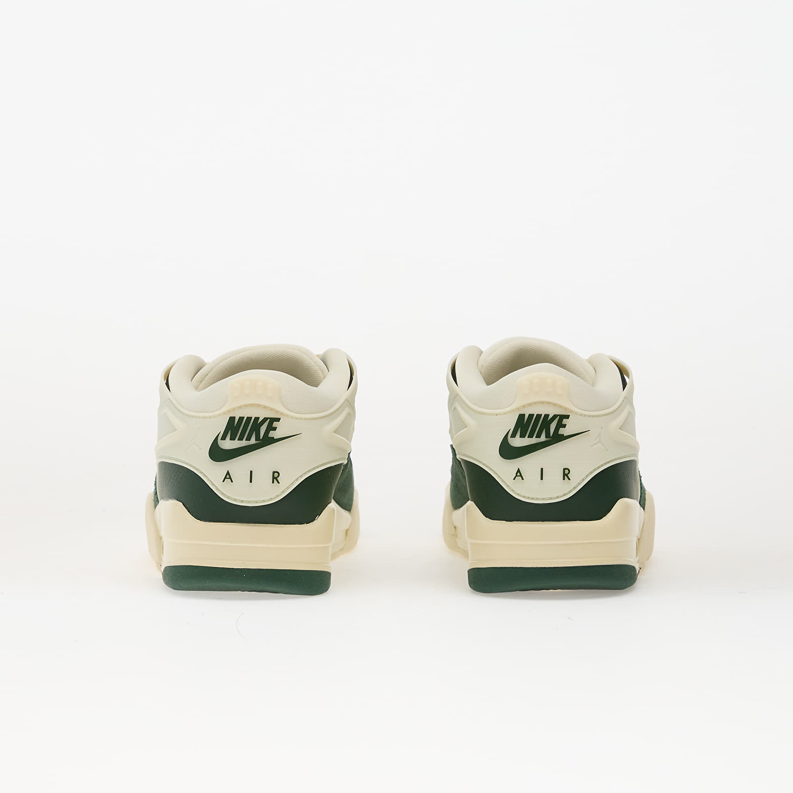 Damesschoenen Air Jordan 4 Rm Fir/ Coconut Milk-Malachite