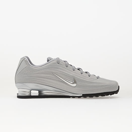 Scarpe donna Nike W Shox Z Silver/ Silver-Black-Metallic Silver