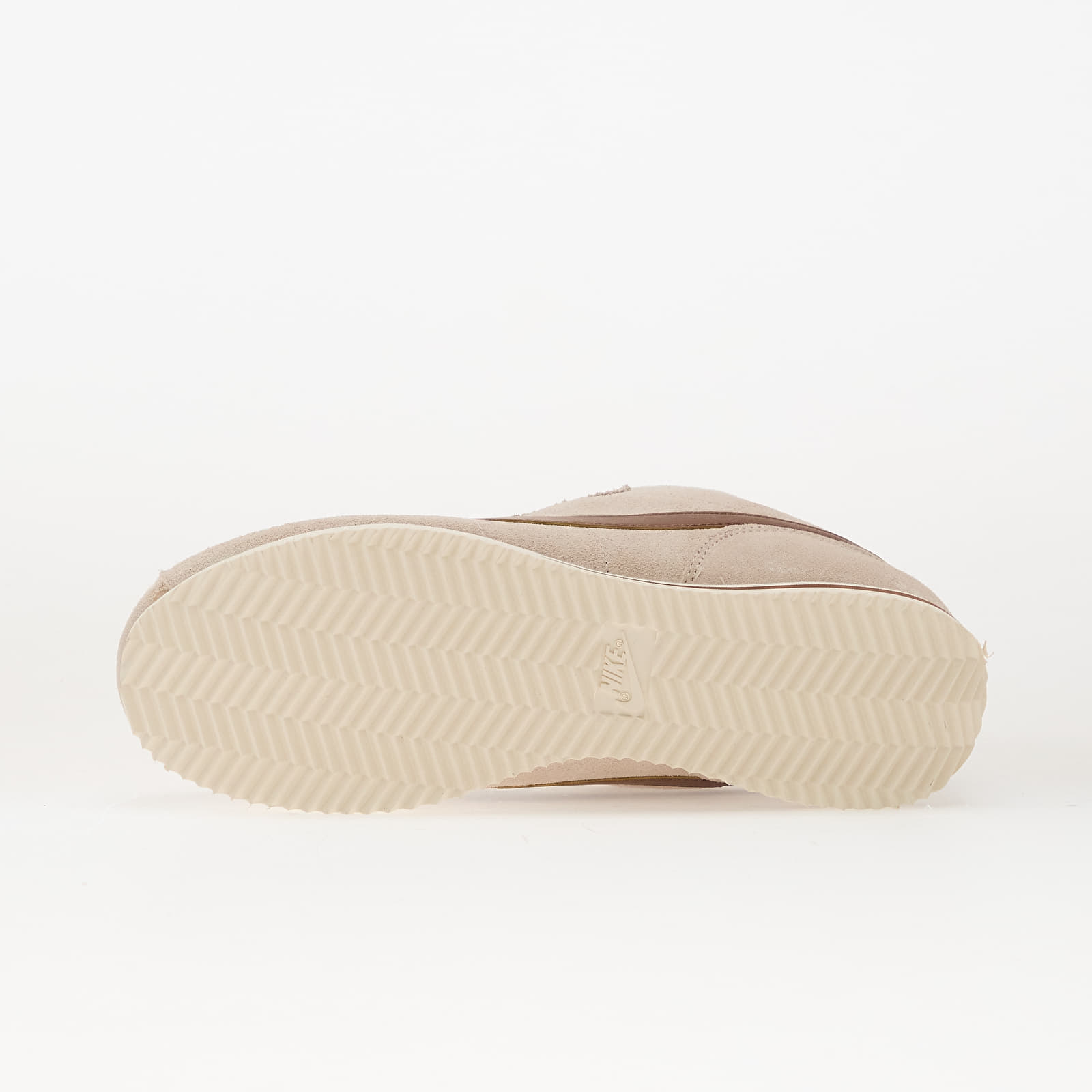 Damesschoenen Nike Cortez Lt Orewood Brn/ Fauna Brown-Sail