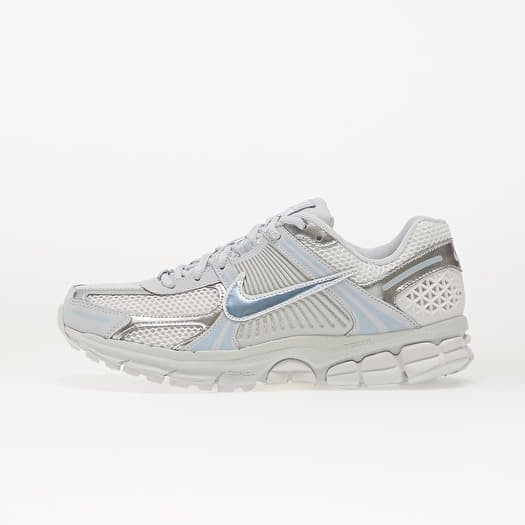 Nike Zoom Vomero 5 Pure Platinum/ Celestine Blue
