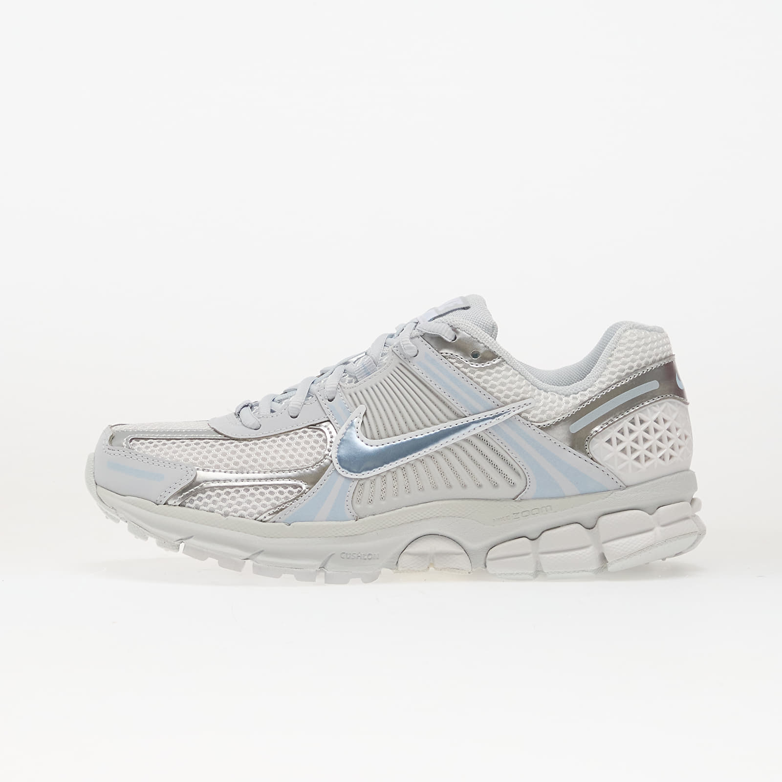 Damesschoenen Nike Zoom Vomero 5 Pure Platinum/ Celestine Blue