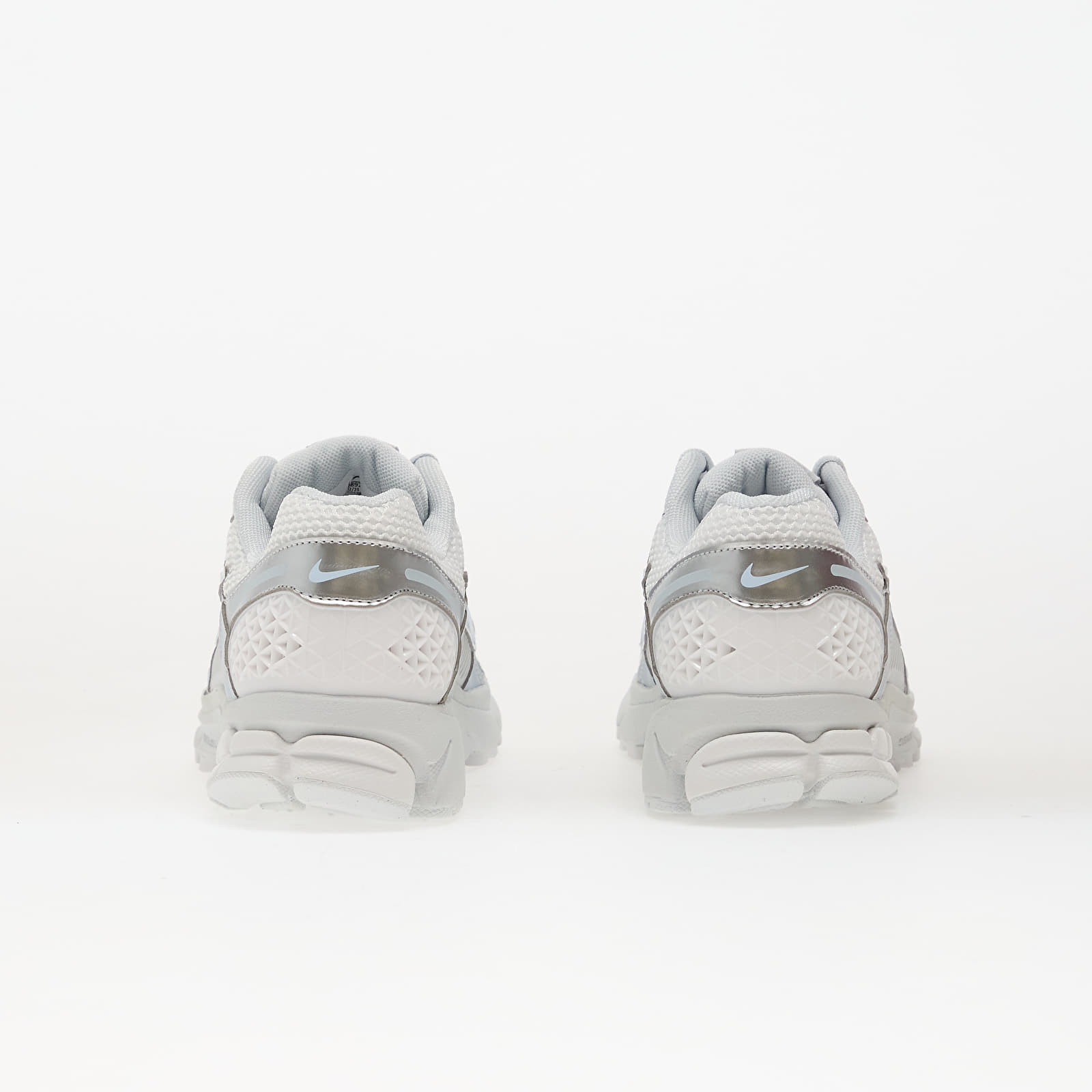 Damesschoenen Nike Zoom Vomero 5 Pure Platinum/ Celestine Blue