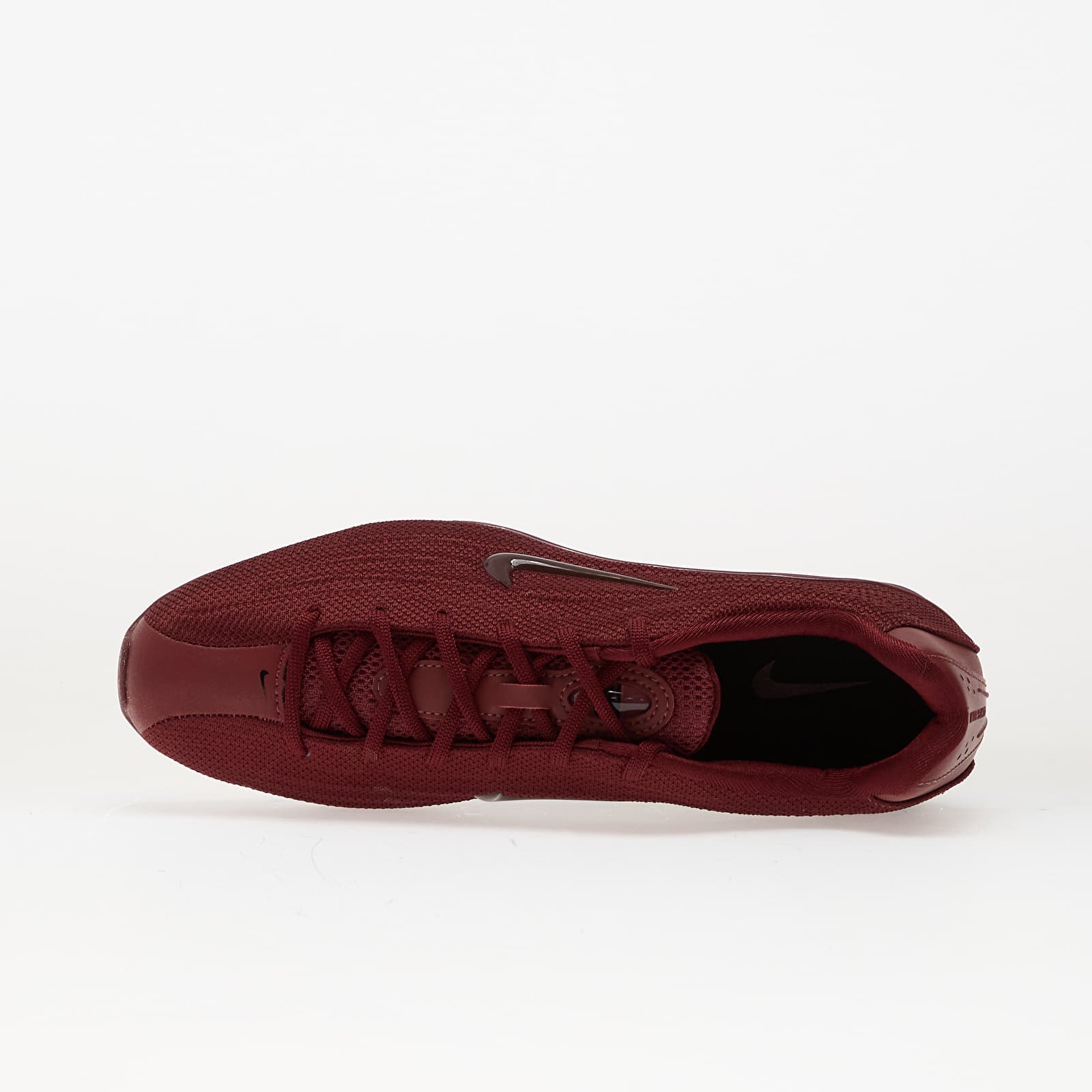 Sapatos de mulher Nike W Shox Z Dark Team Red/ Dark Team Red-Black