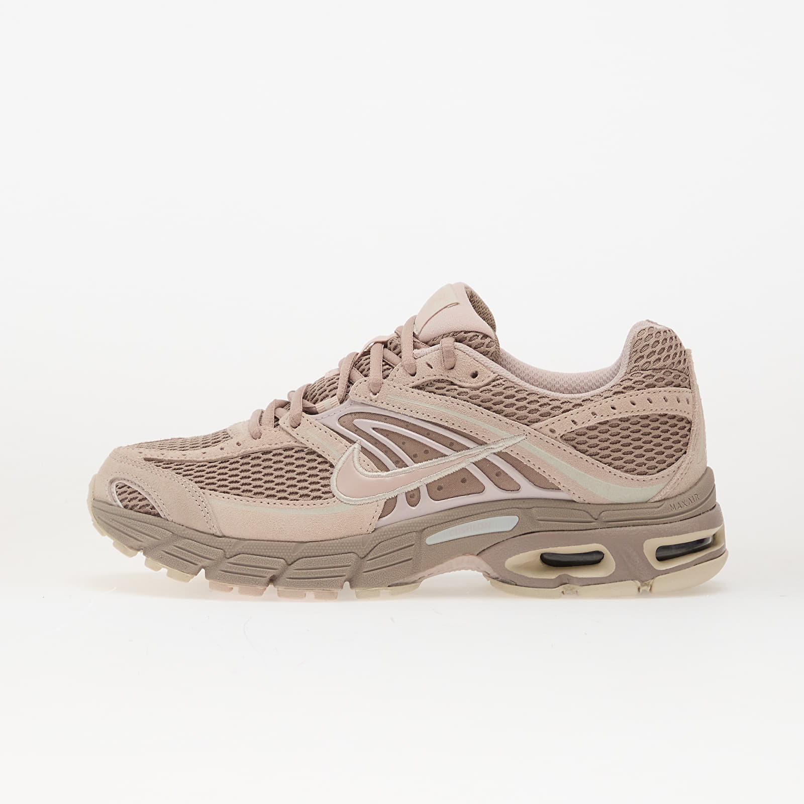 Damesschoenen Nike W Air Max Moto 2K Malt/ Silt Red-Phantom