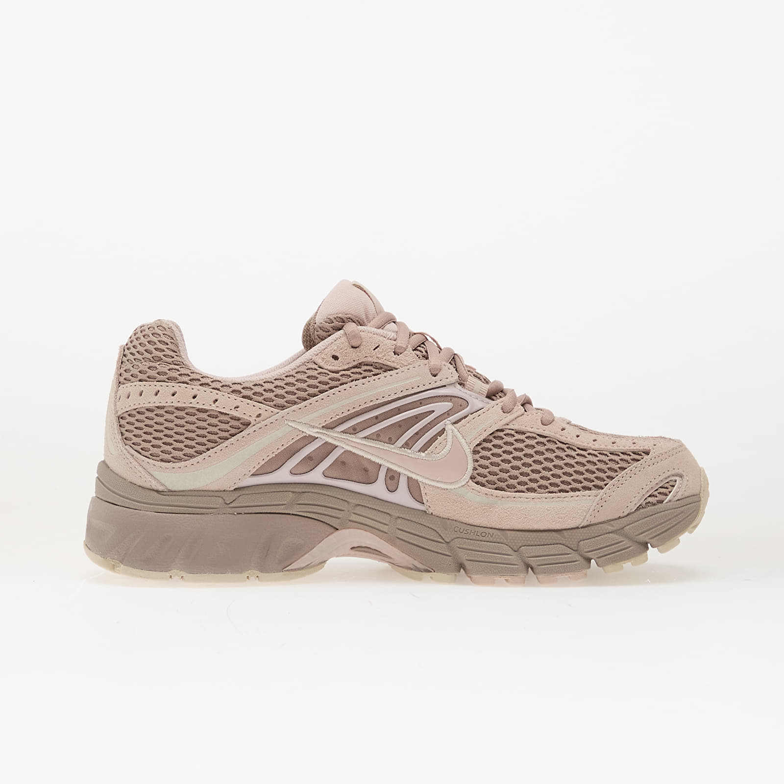 Damesschoenen Nike W Air Max Moto 2K Malt/ Silt Red-Phantom