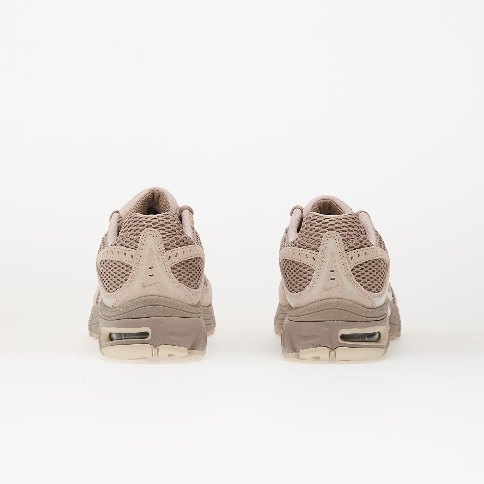 Damesschoenen Nike W Air Max Moto 2K Malt/ Silt Red-Phantom