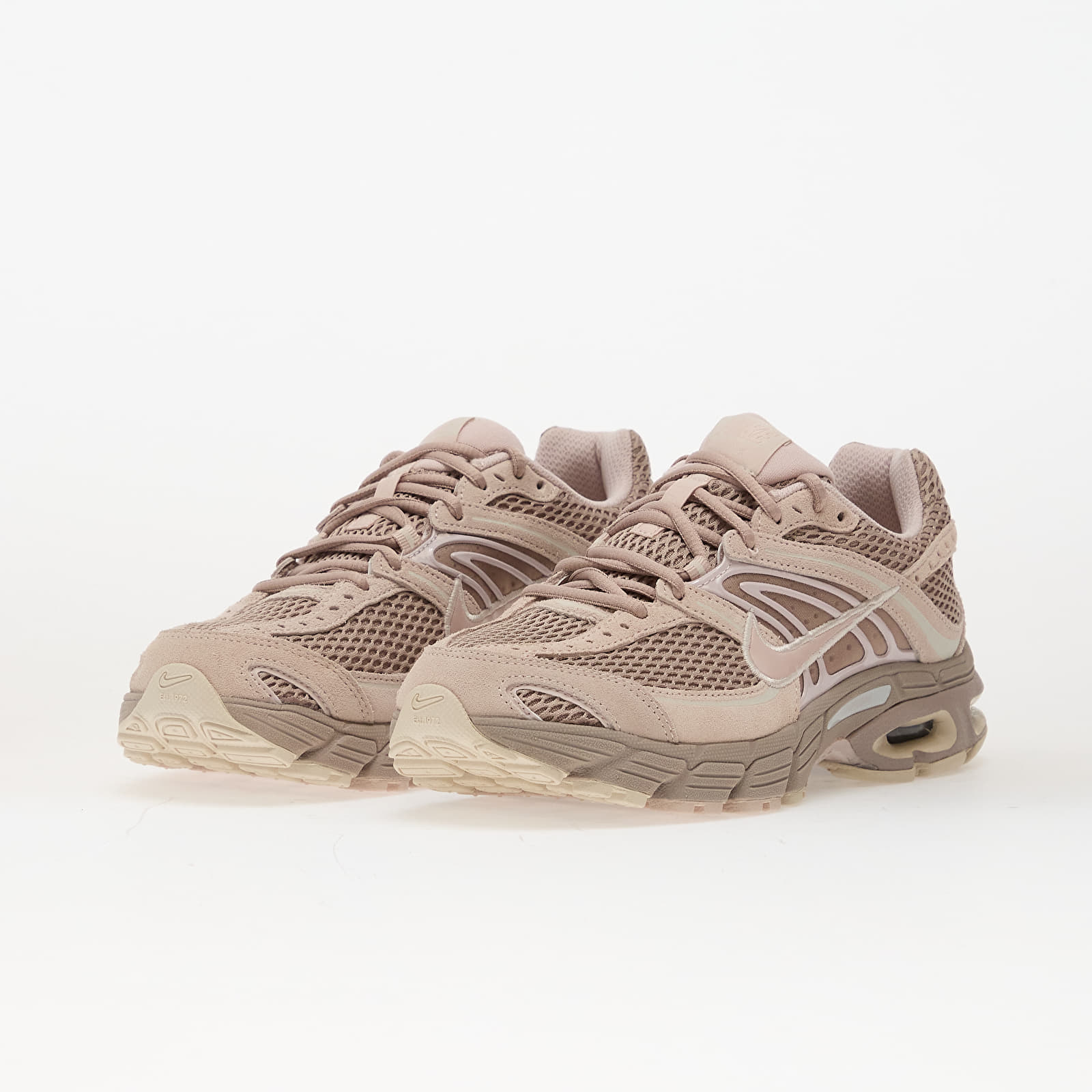 Damesschoenen Nike W Air Max Moto 2K Malt/ Silt Red-Phantom