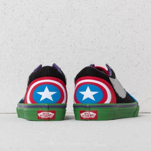Old skool avengers best sale