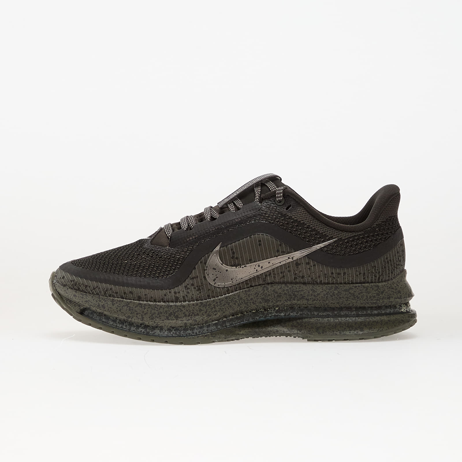 Sko til mænd Nike Pegasus Premium Sp Light Loden/ Mtlc Medium Ash