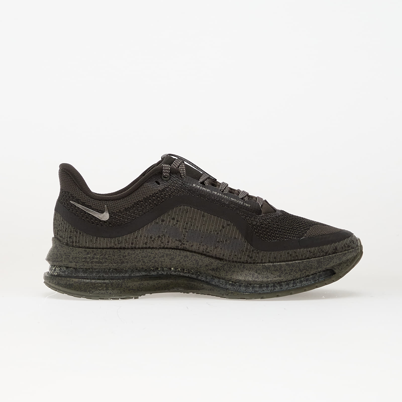 Sko til mænd Nike Pegasus Premium Sp Light Loden/ Mtlc Medium Ash