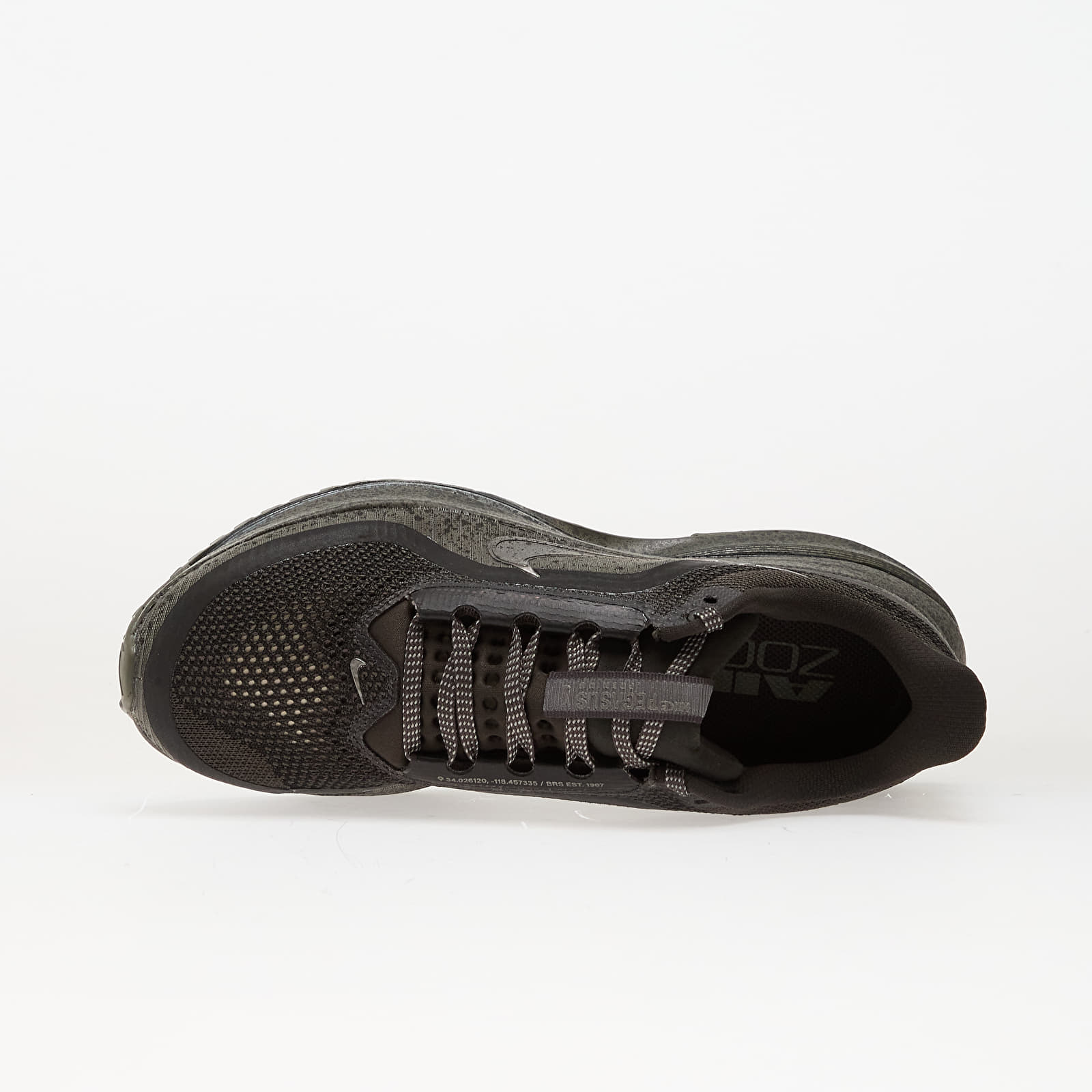 Sko til mænd Nike Pegasus Premium Sp Light Loden/ Mtlc Medium Ash