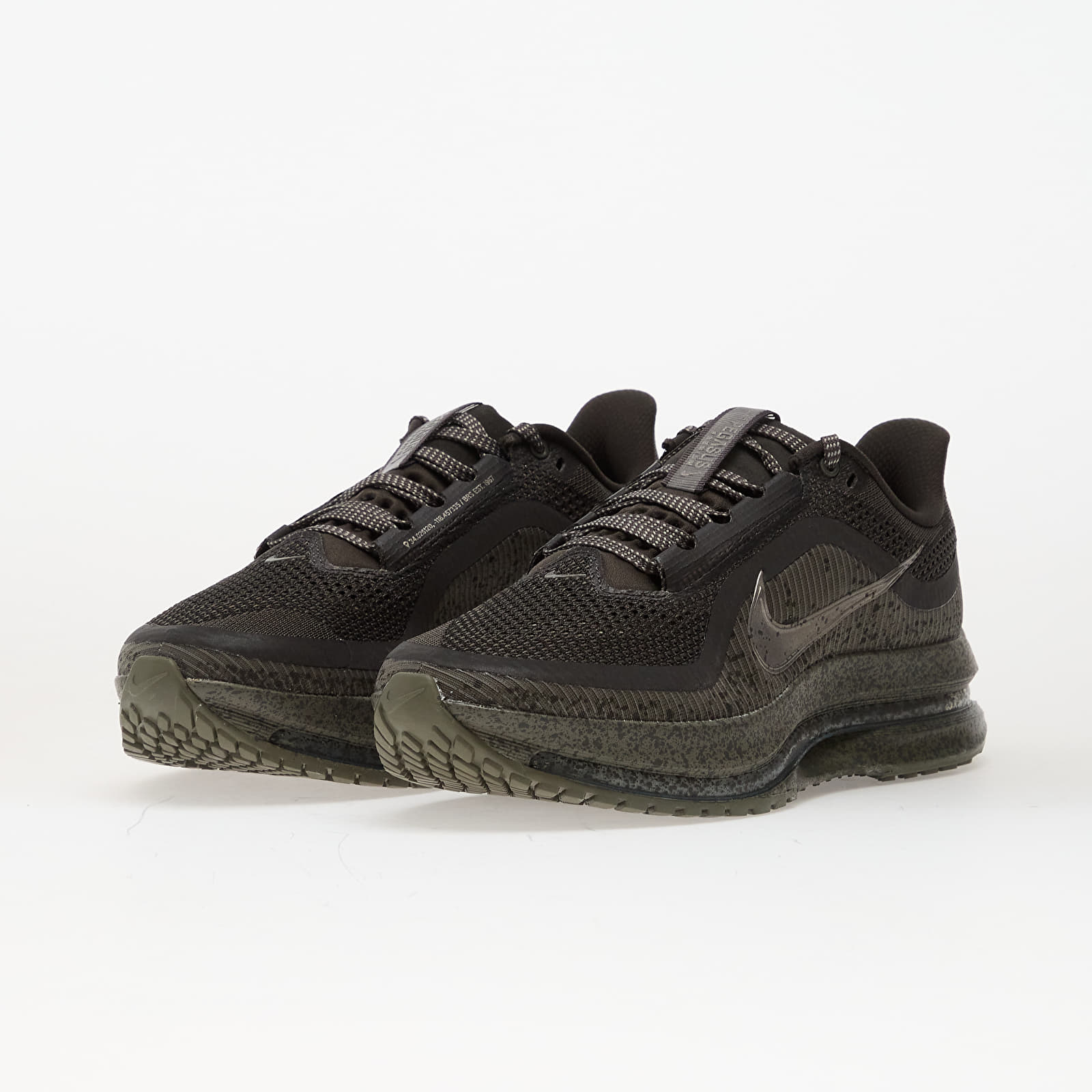 Sko til mænd Nike Pegasus Premium Sp Light Loden/ Mtlc Medium Ash