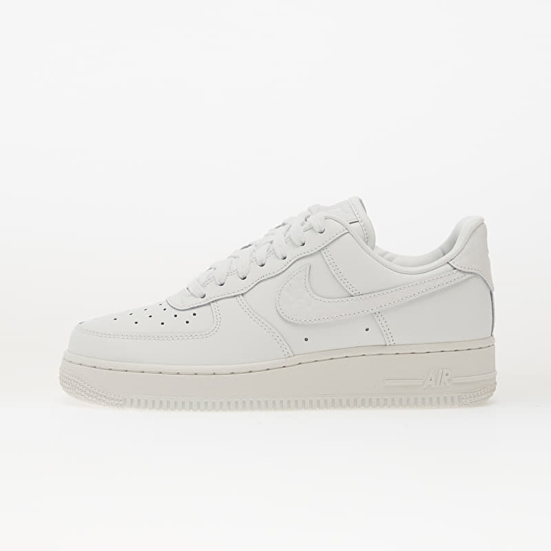 Nike W Air Force 1 '07 Lo Summit White/ Summit White-White