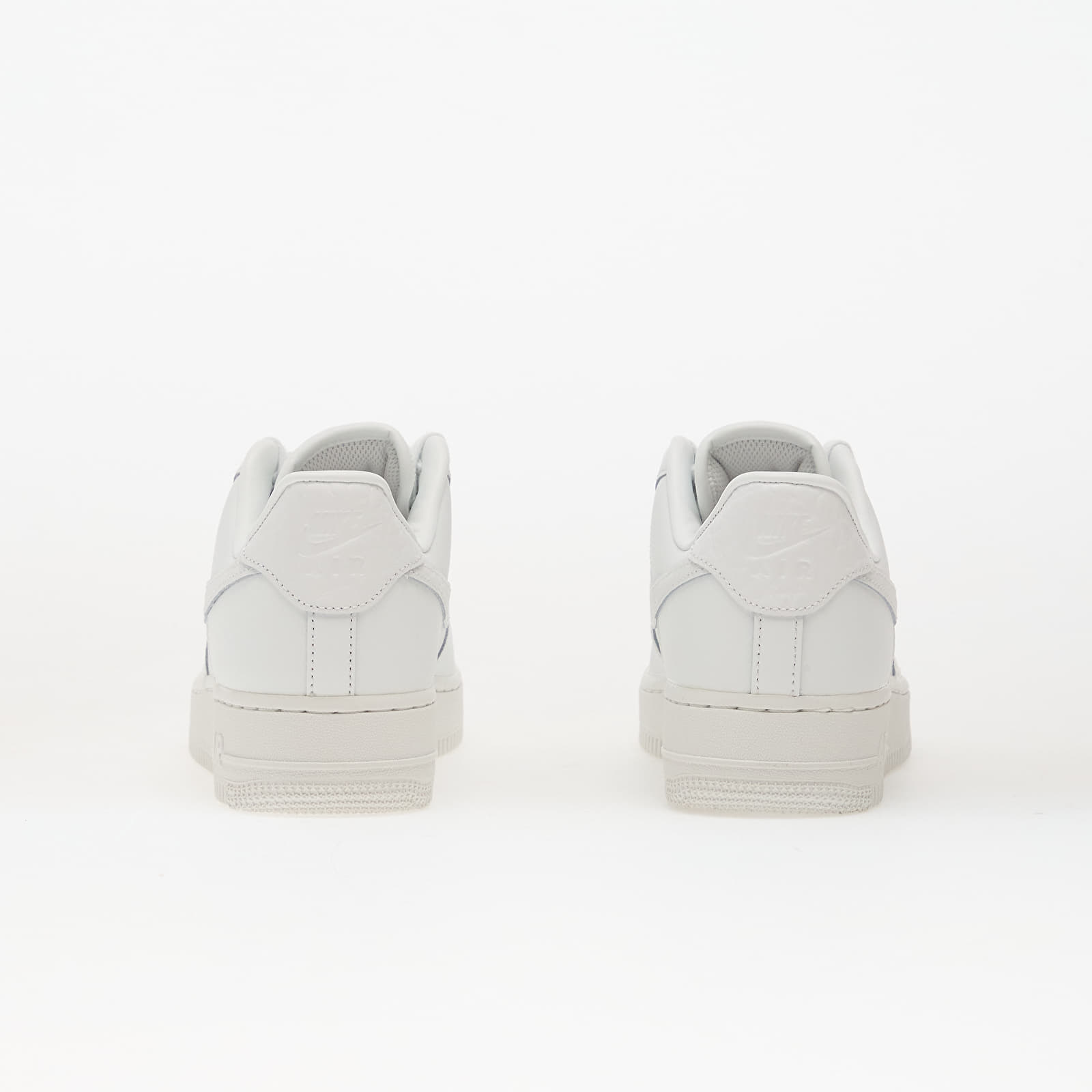 Damesschoenen Nike W Air Force 1 '07 Lo Summit White/ Summit White-White